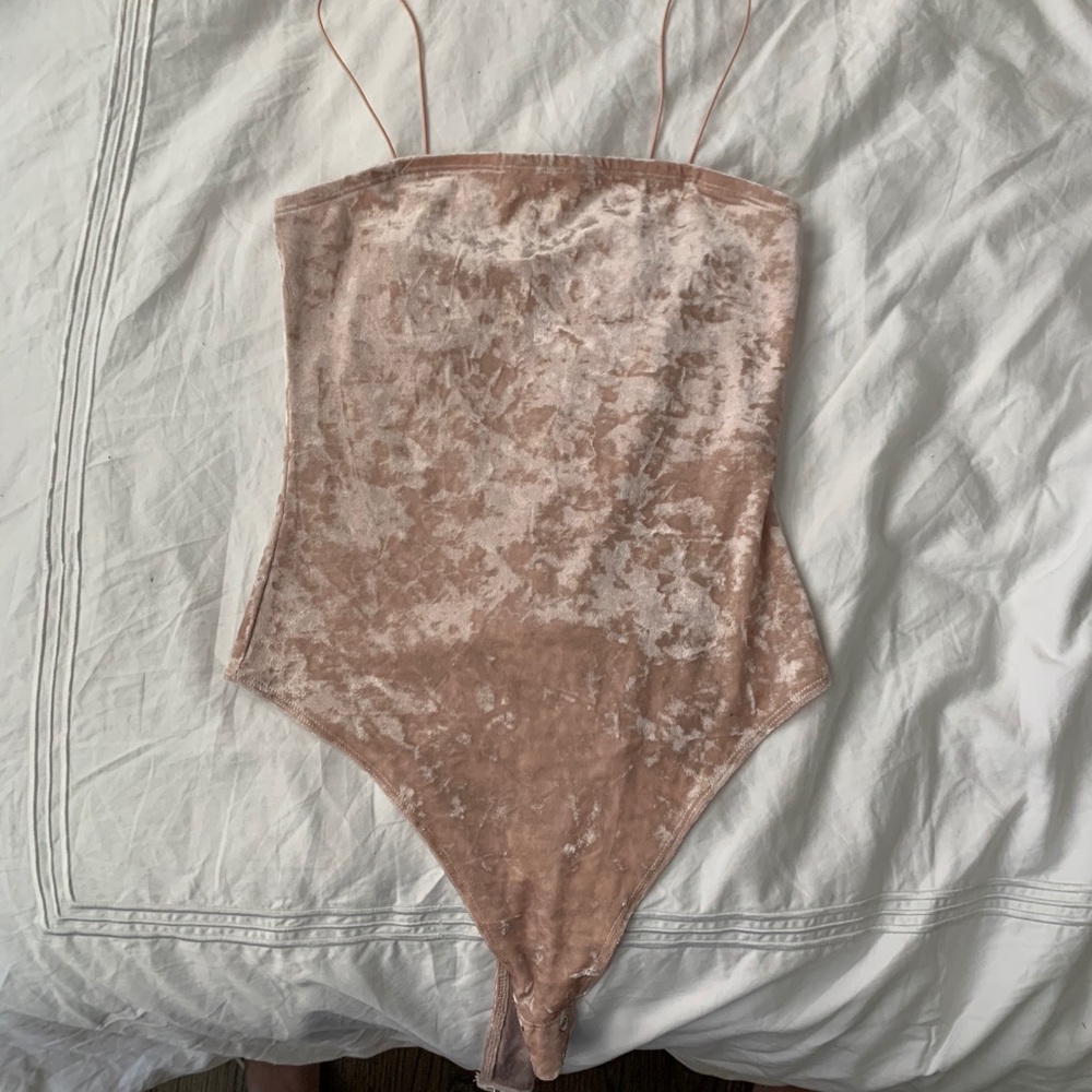 Bodysuit